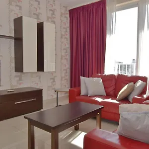 101 Moroni By Cast Renting Apartment Gzira