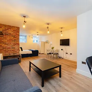 Flash Sale Centre Seafront 1 Bedroom Flat Bn115fsto04 Apartment