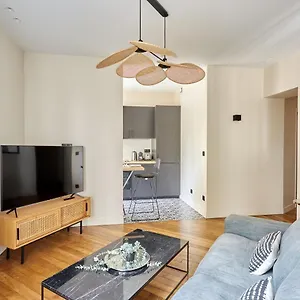 Invalide By Prestige Apartment Paris
