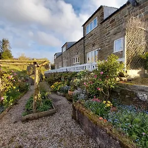 Meadowbeck Holiday home Whitby